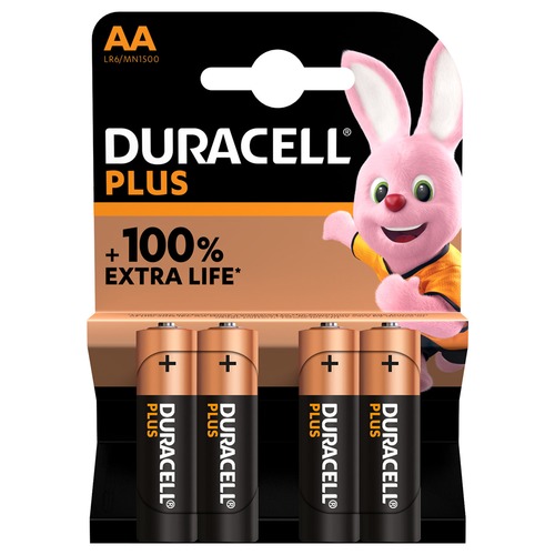 Hearing Aid Batteries