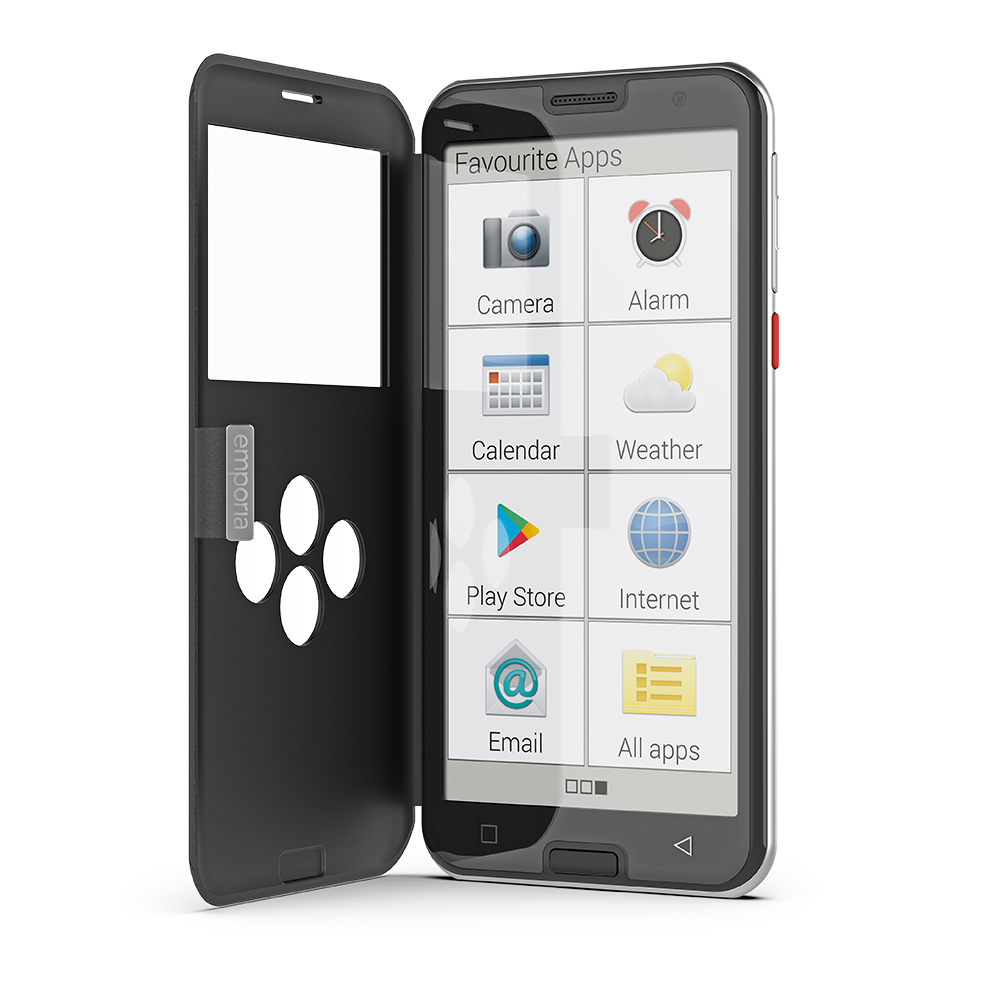 Hearing Aid Compatible Smartphones RNID Connevans