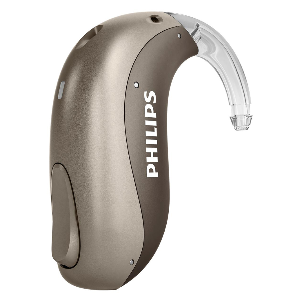 Philips HearClear 9040 miniBTE-TR