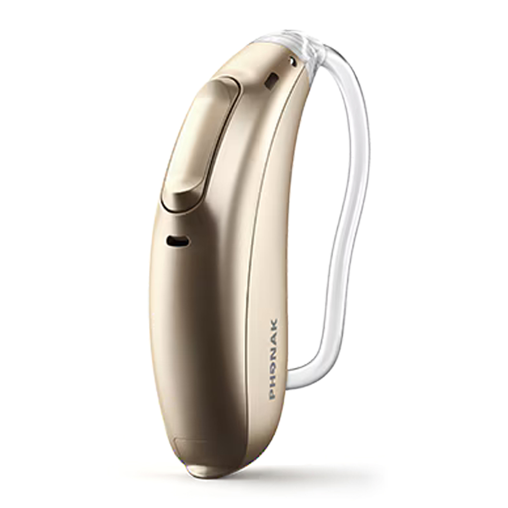 Phonak Naida L-M