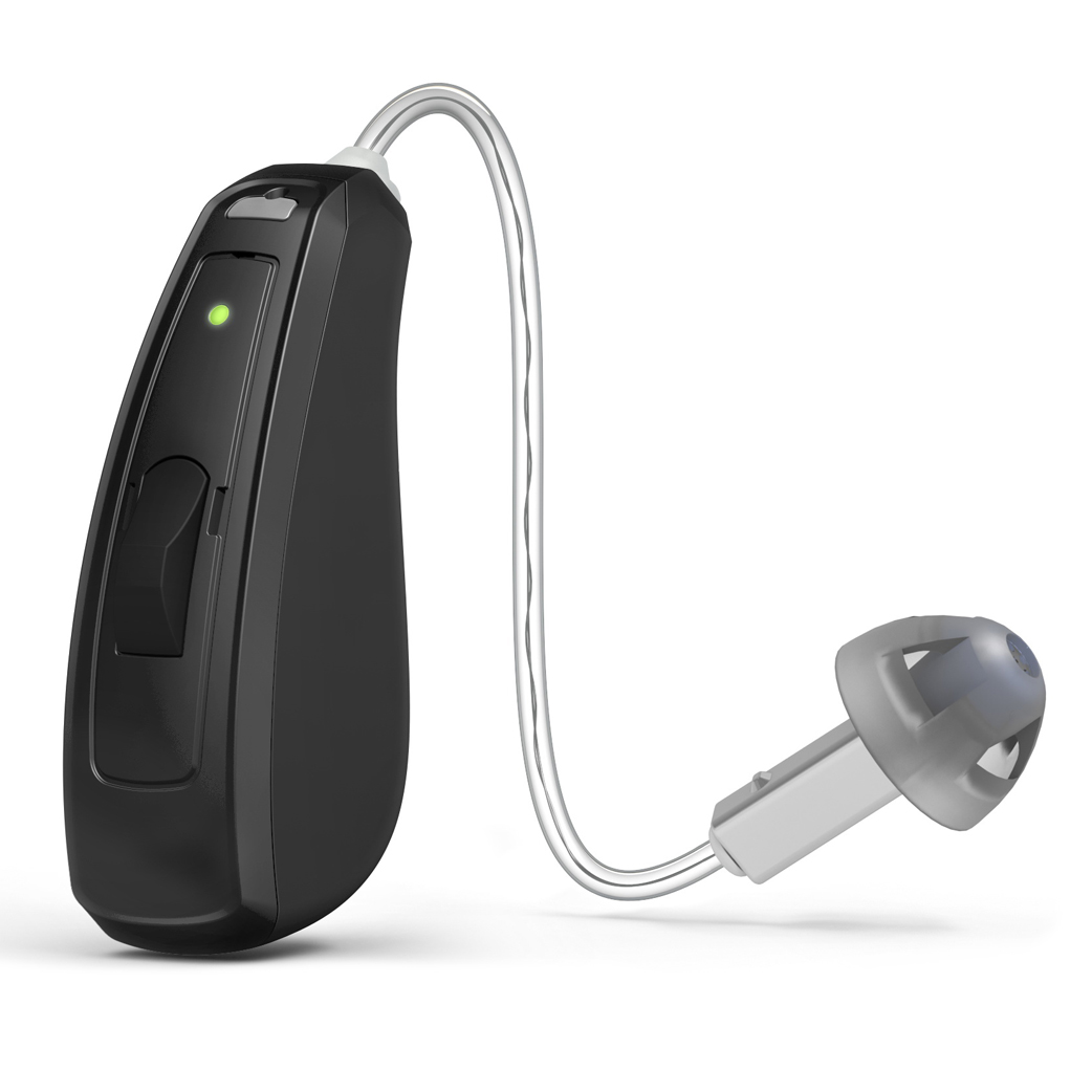 ReSound rechargeable RIC