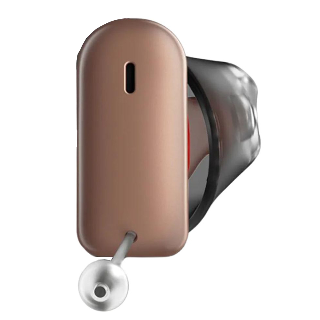 Signia Silk Charge & Go IX Hearing Aids RNID Connevans