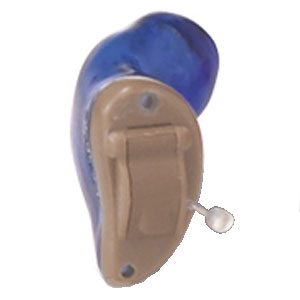 Starkey Easy Fit hearing aid