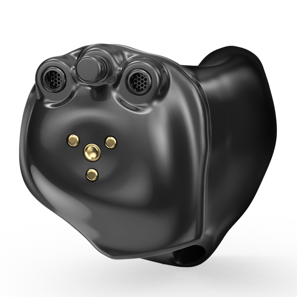 Starkey Edge AI ITC/HS R