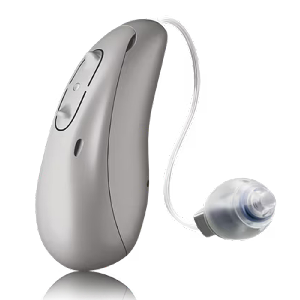 Unitron Moxi S-RX