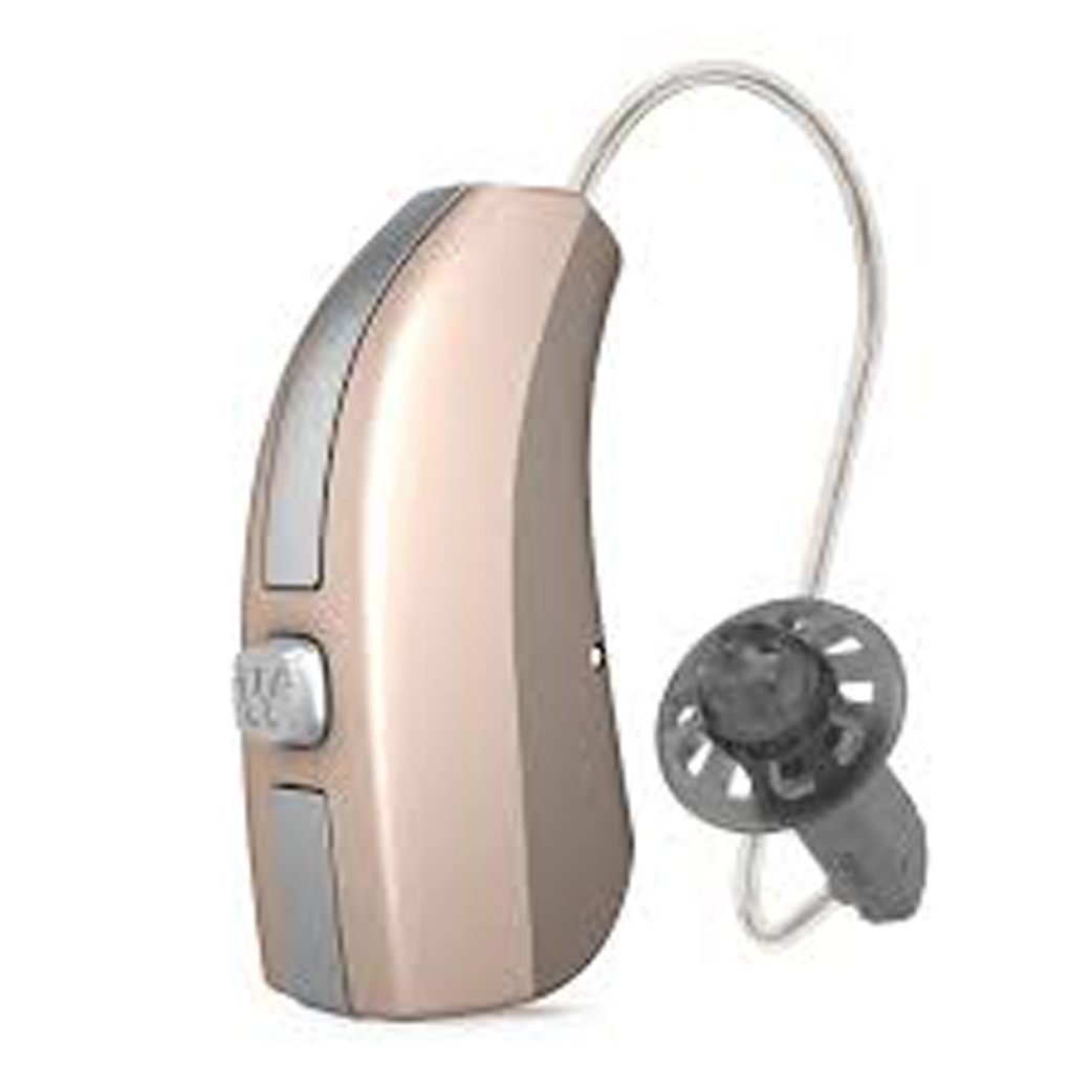Widex Fusion 2 hearing aid
