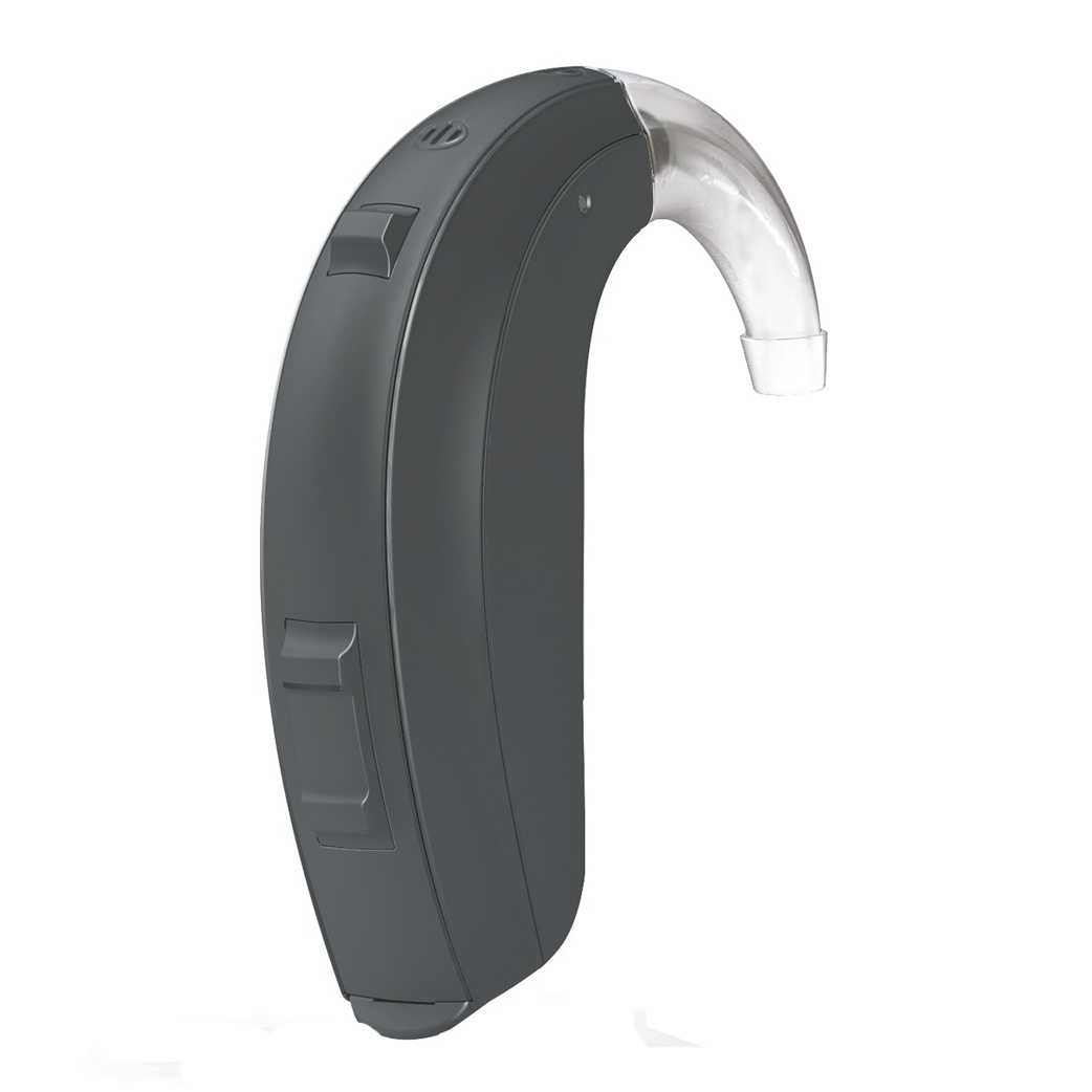 Danalogic IFit cseries 81 hearing aids RNID Connevans