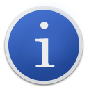 information icon