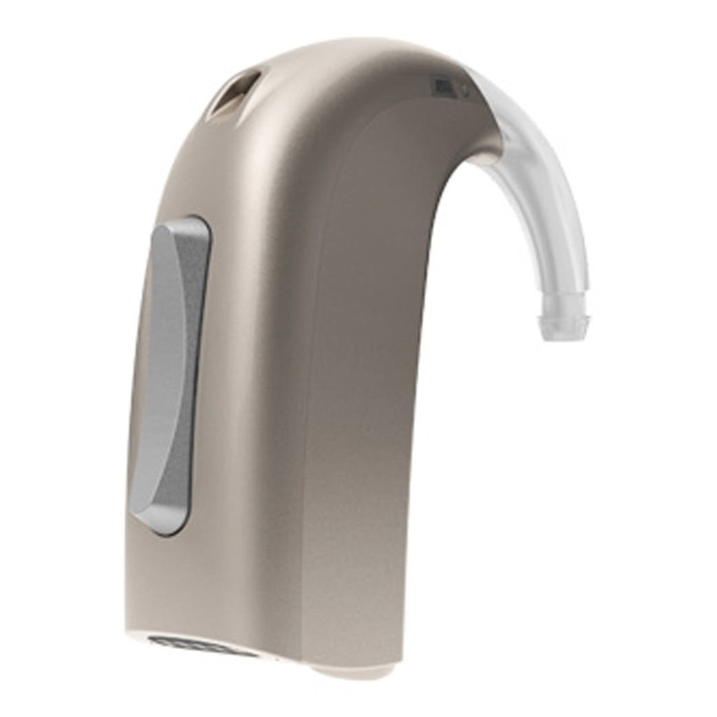 Oticon H160v2Ti tinnitus hearing aid RNID Connevans