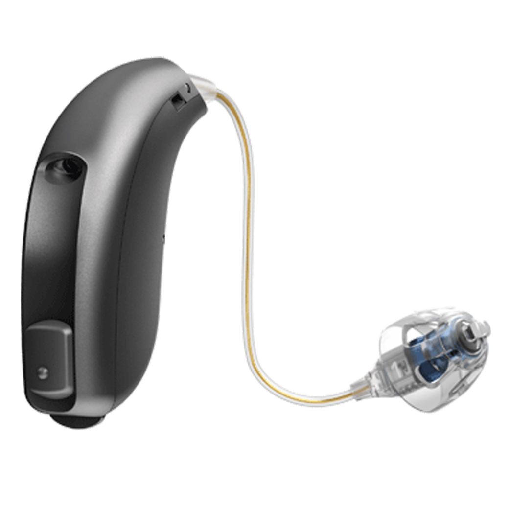 Oticon Synergy Sense miniRITE